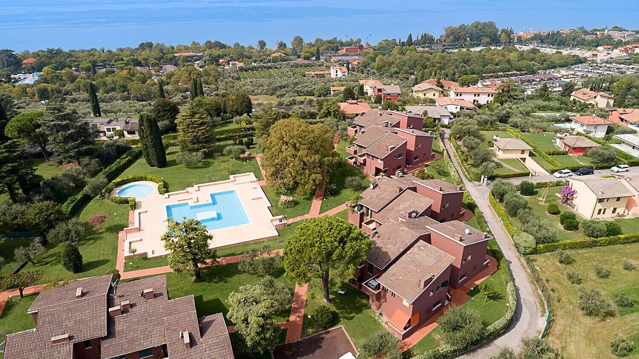 Photo of Outdoor in Cisano