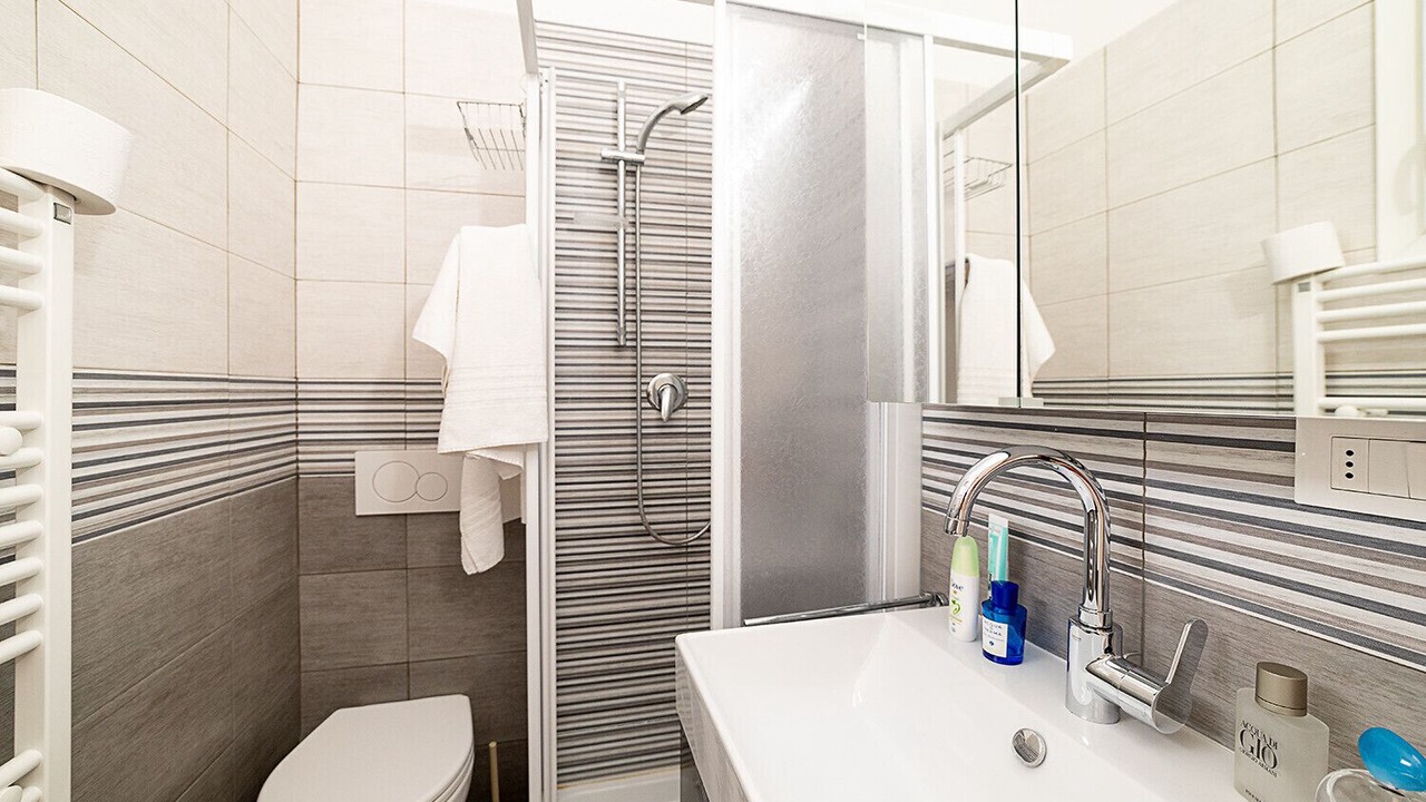 Photo of Bathroom in Cisano