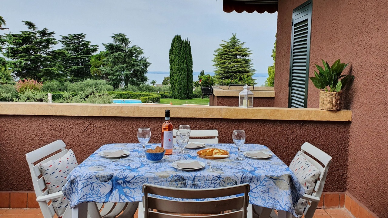 Photo of Outdoor in Cisano
