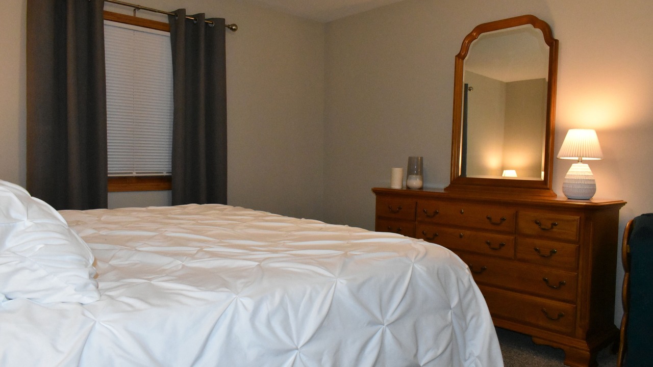 Photo of Bedroom in Oostburg
