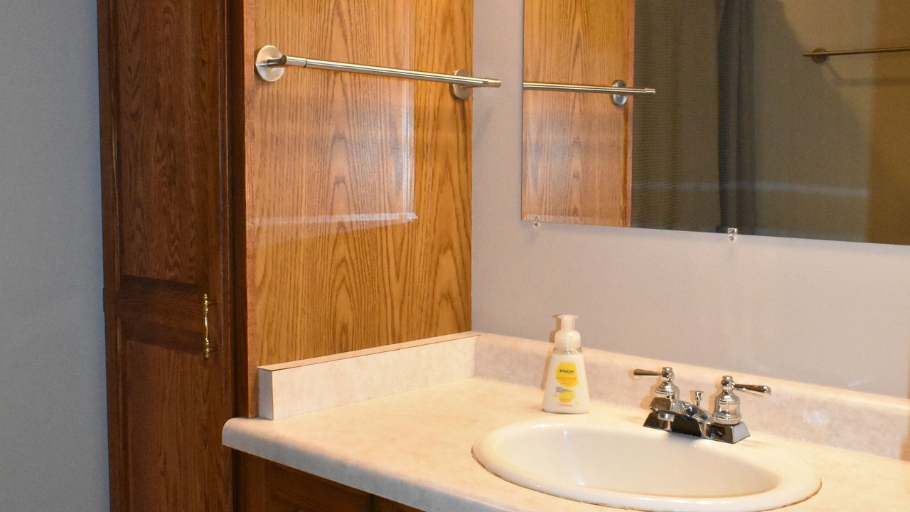 Photo of Bathroom in Oostburg