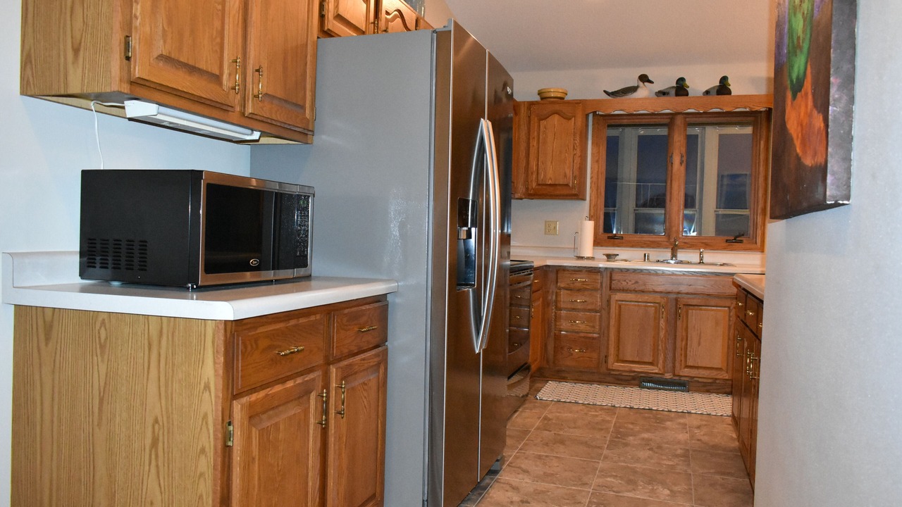 Photo of Kitchen in Oostburg