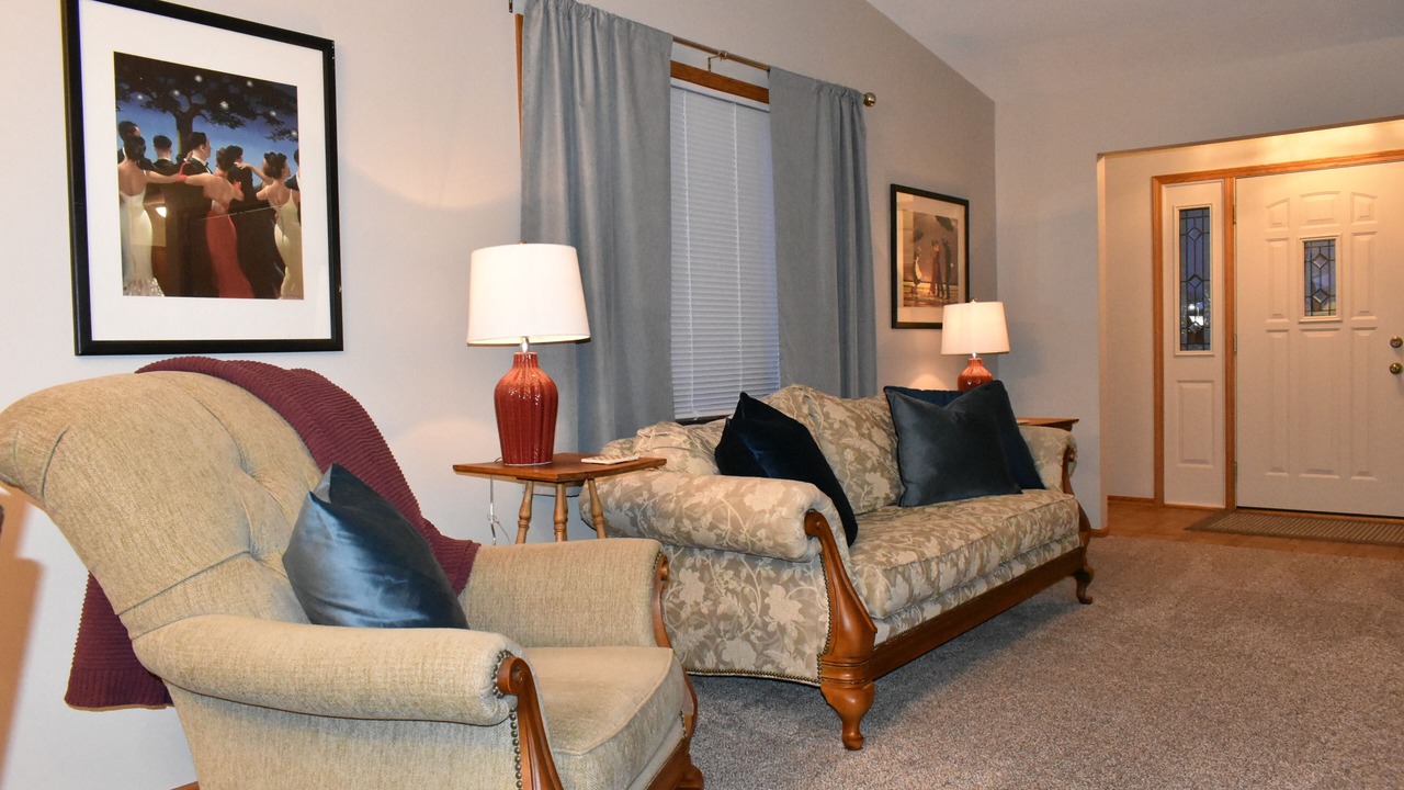 Photo of Livingroom in Oostburg