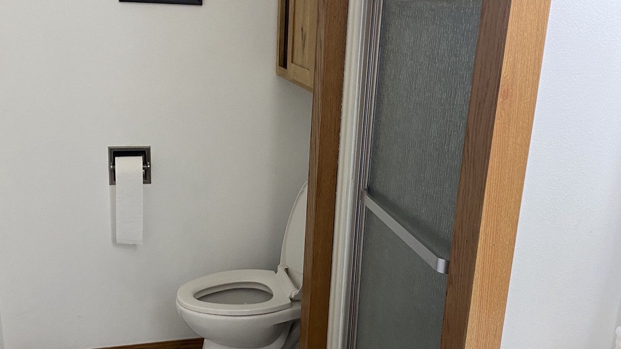 Photo of Bathroom in Benton