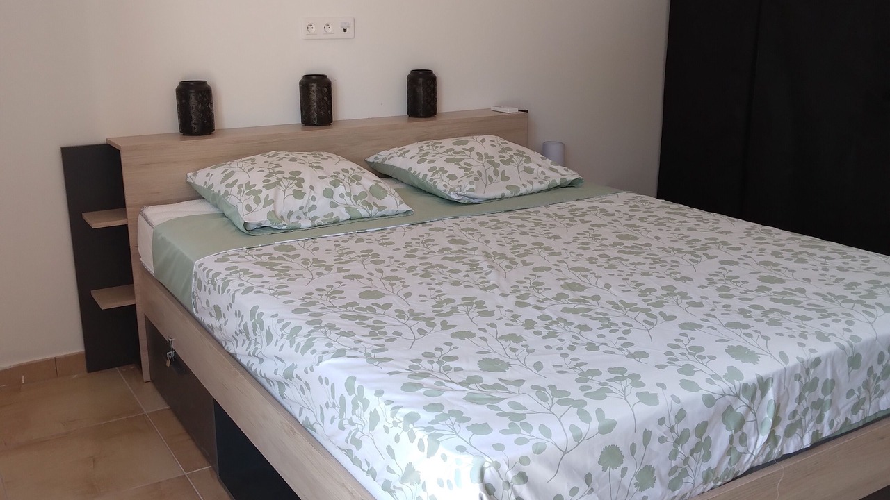 Photo of Bedroom in Baudinard-sur-Verdon