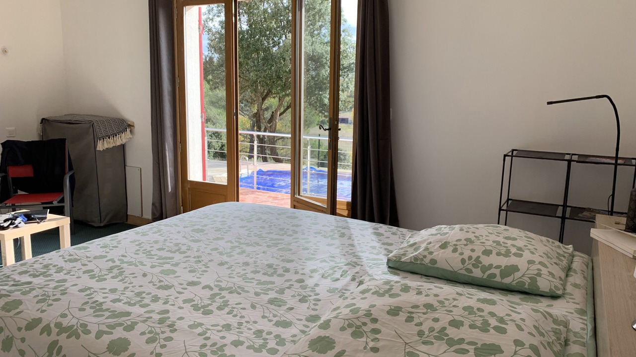 Photo of Bedroom in Baudinard-sur-Verdon