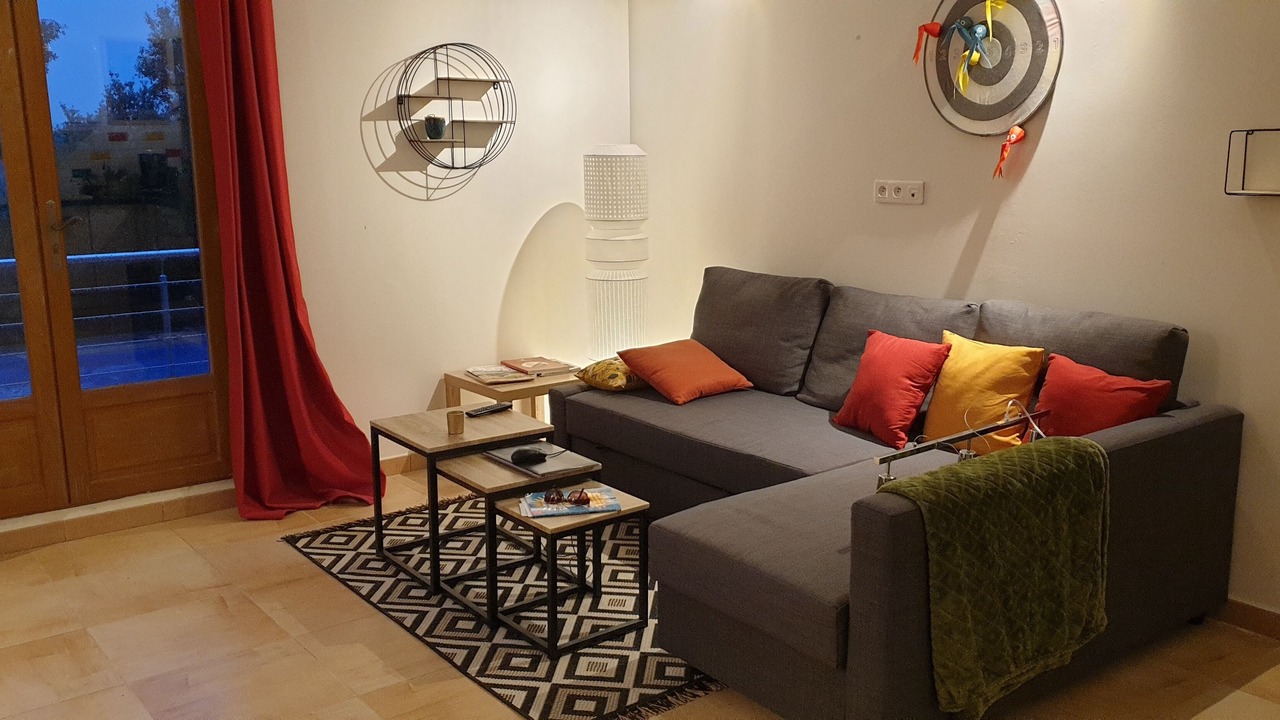 Photo of Livingroom in Baudinard-sur-Verdon