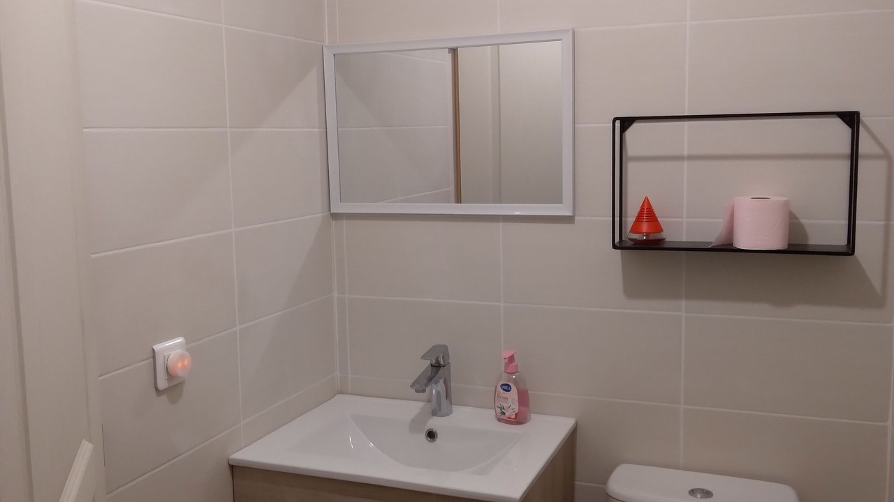Photo of Bathroom in Baudinard-sur-Verdon