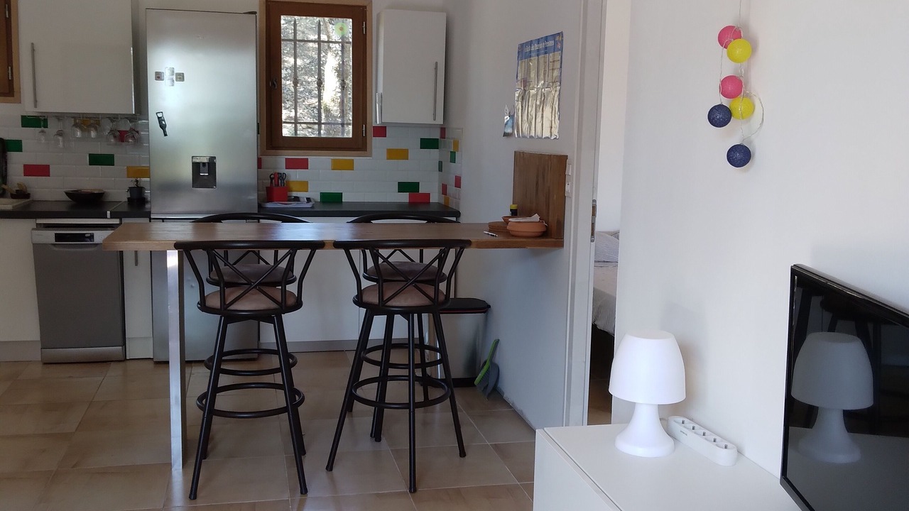 Photo of Kitchen in Baudinard-sur-Verdon