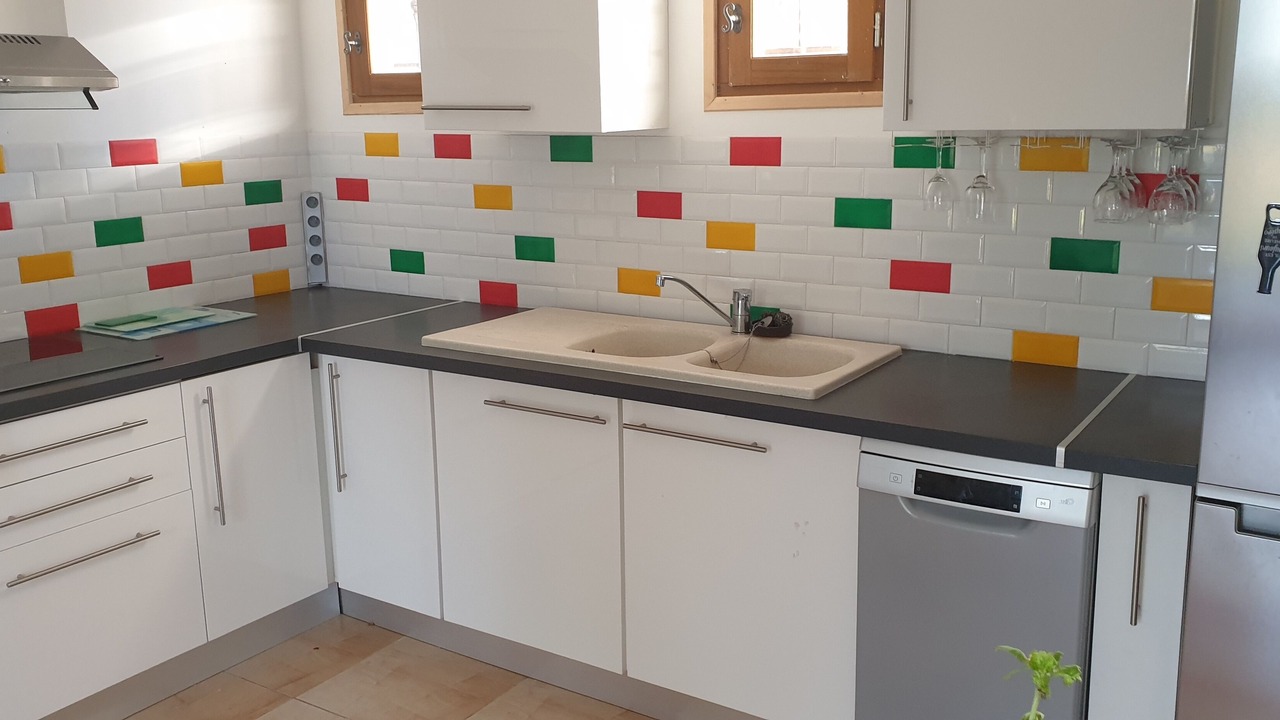 Photo of Kitchen in Baudinard-sur-Verdon