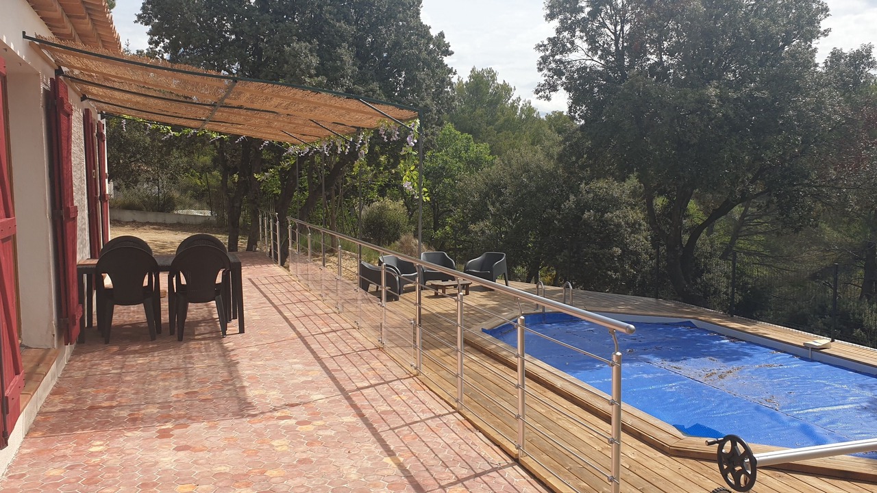 Photo of Outdoor in Baudinard-sur-Verdon