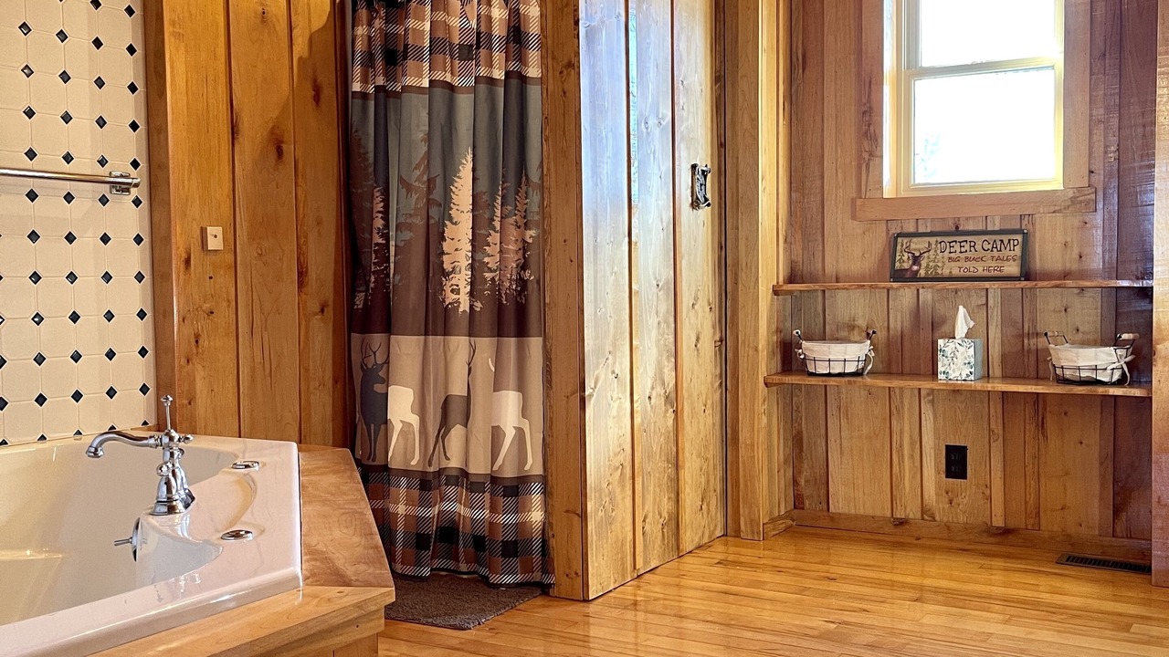 Photo of Bathroom in New Plymouth