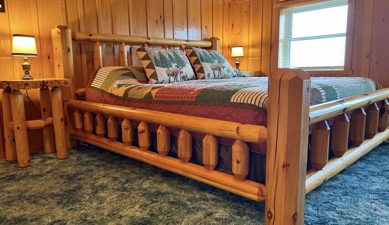 Photo of Bedroom in New Plymouth