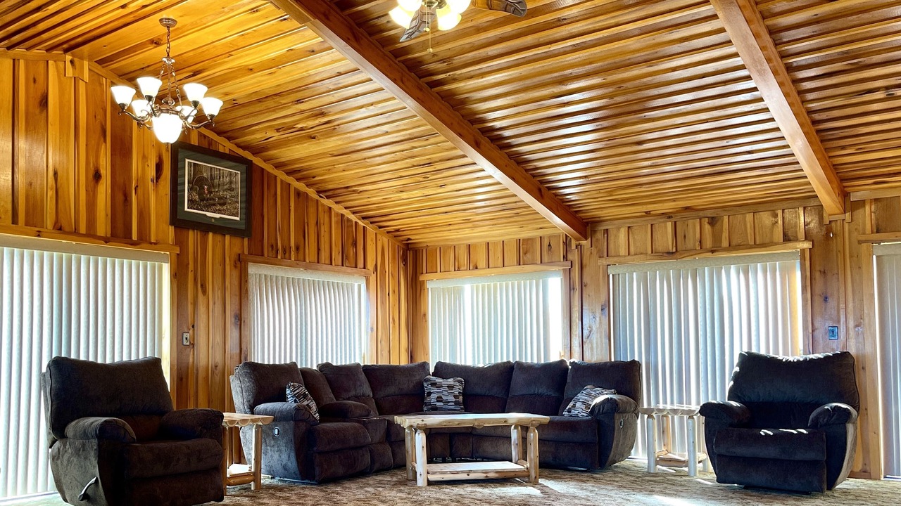 Photo of Livingroom in New Plymouth