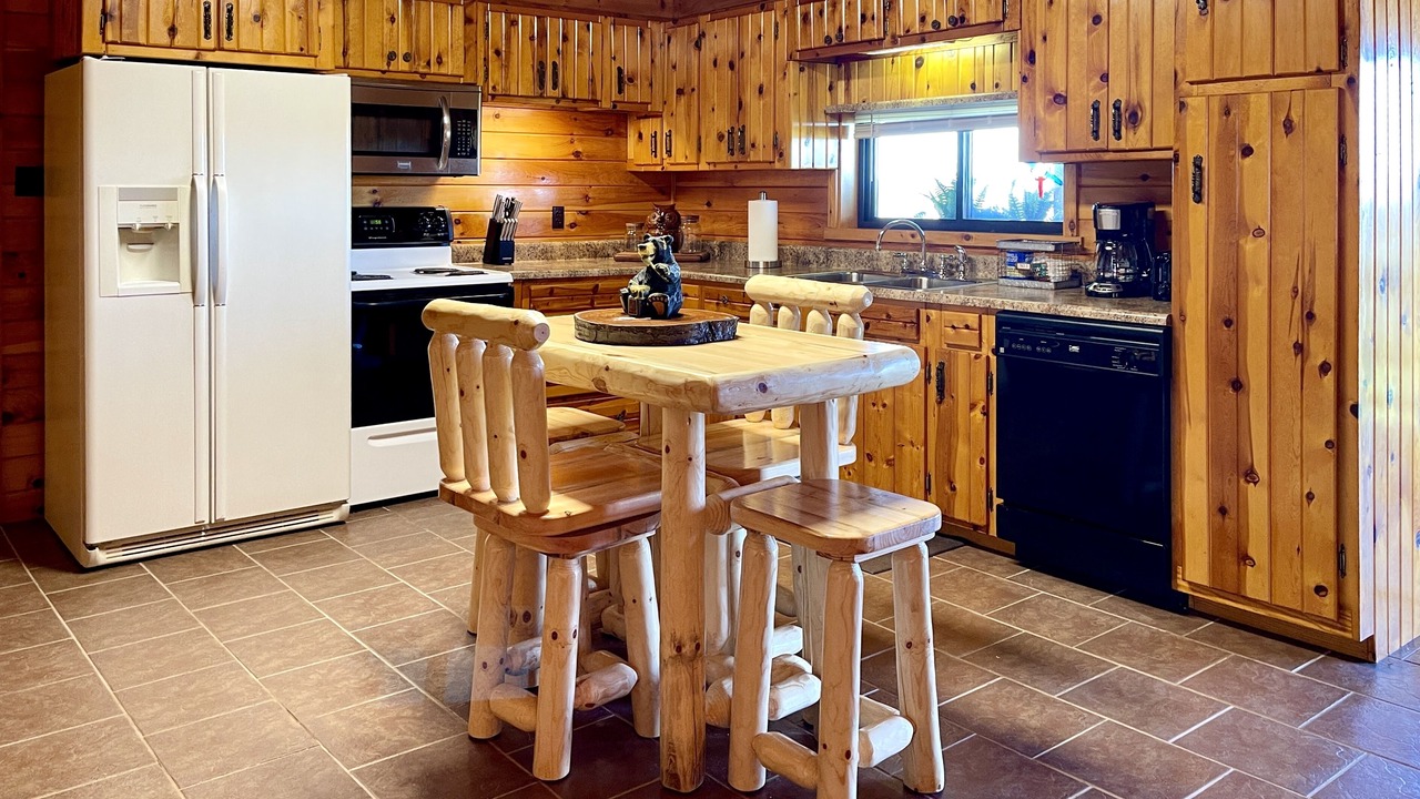 Photo of Kitchen in New Plymouth