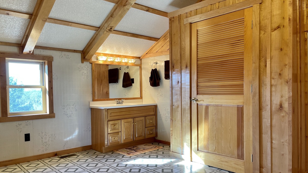 Photo of Bathroom in New Plymouth