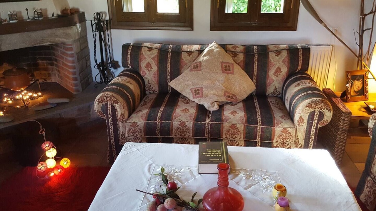 Photo of Livingroom in Milies