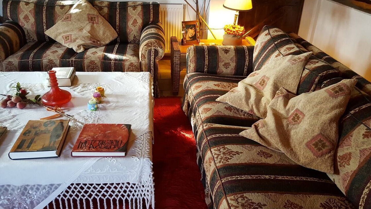 Photo of Livingroom in Milies