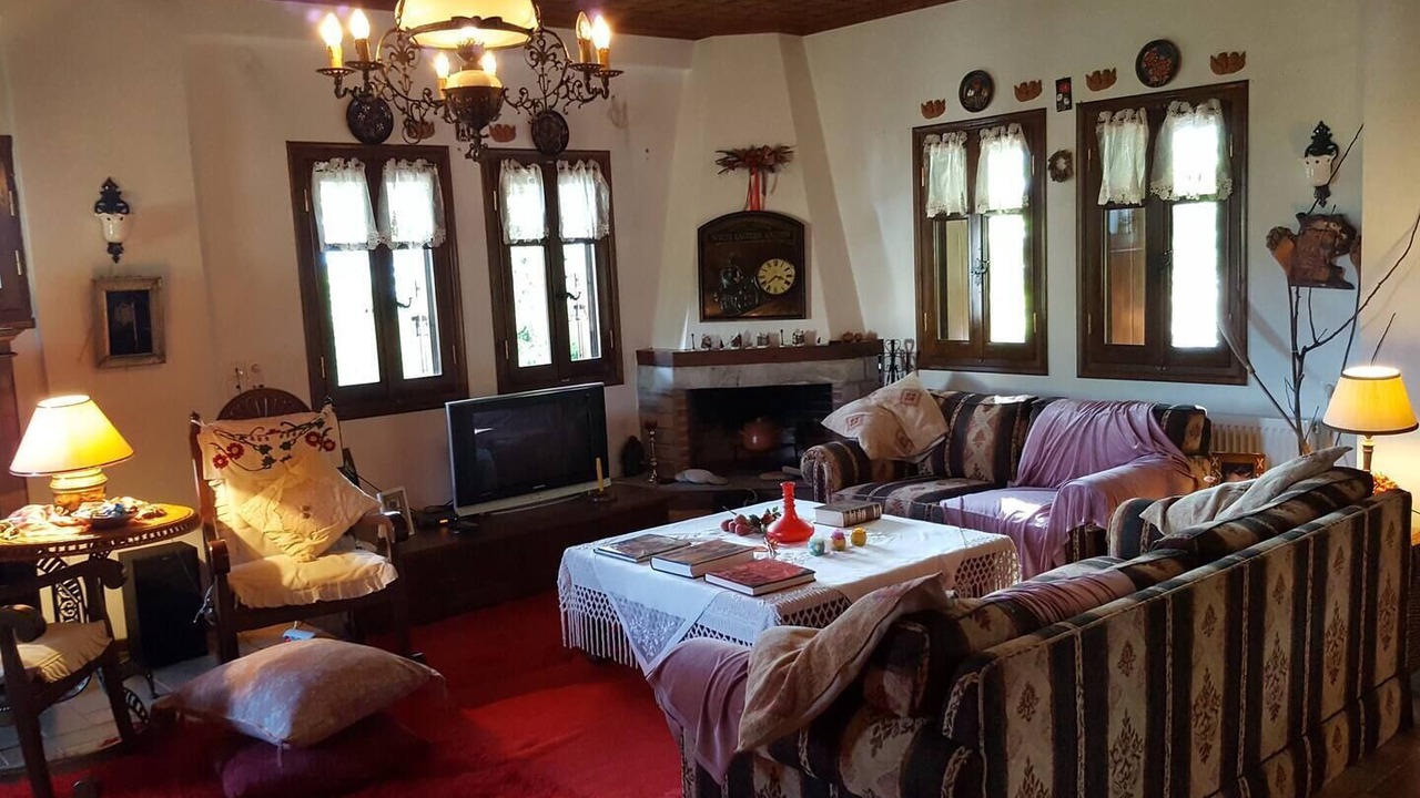 Photo of Livingroom in Milies