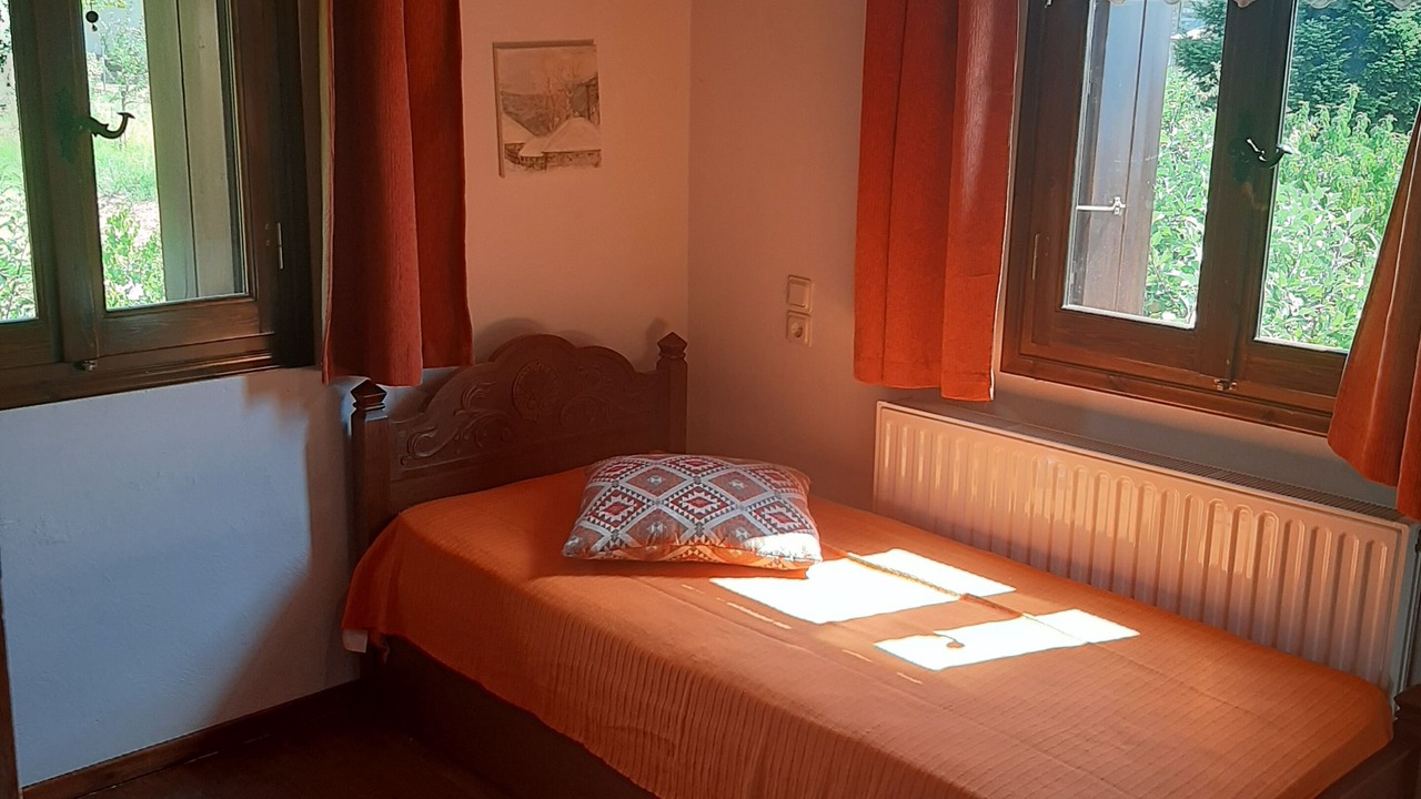 Photo of Bedroom in Milies