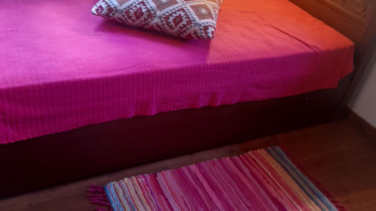 Photo of Bedroom in Milies