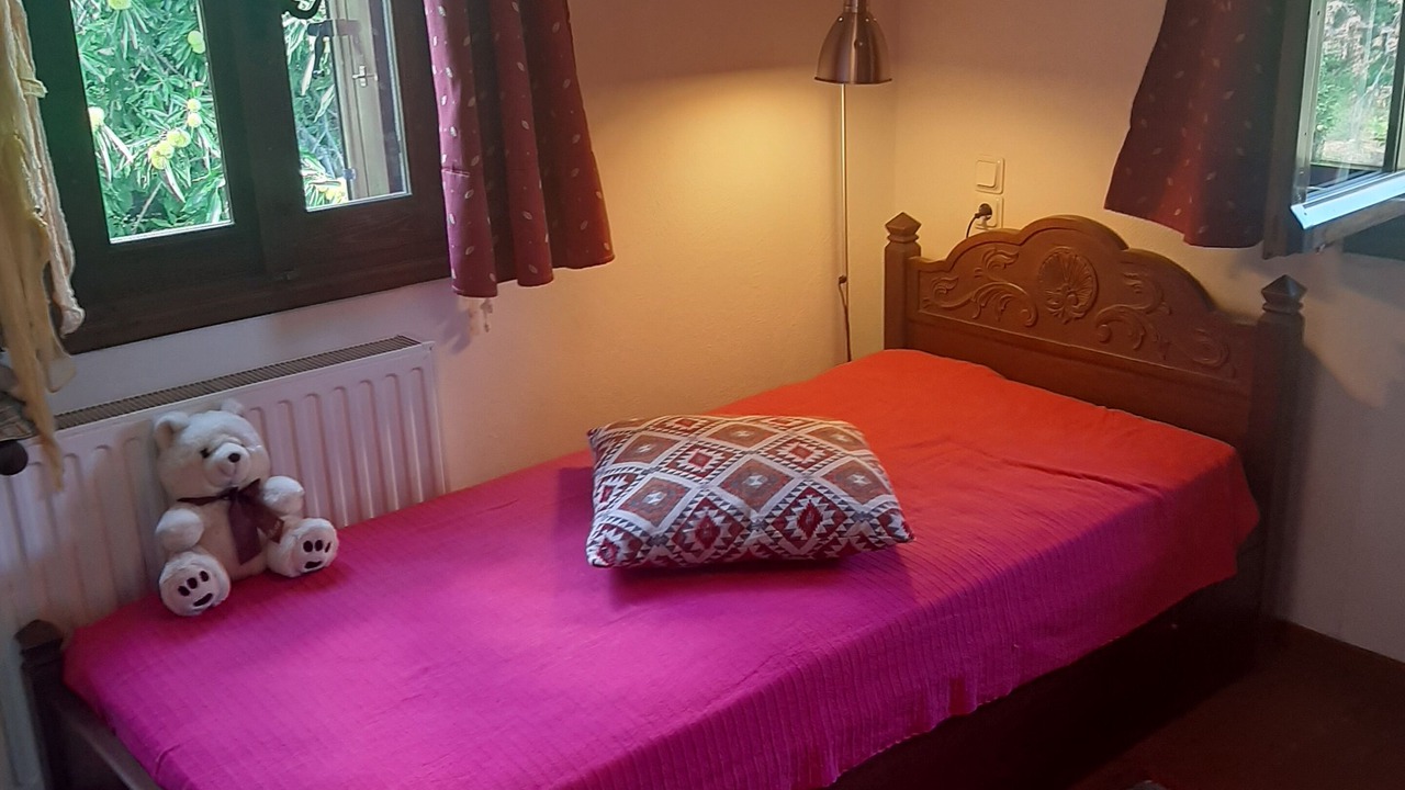 Photo of Bedroom in Milies