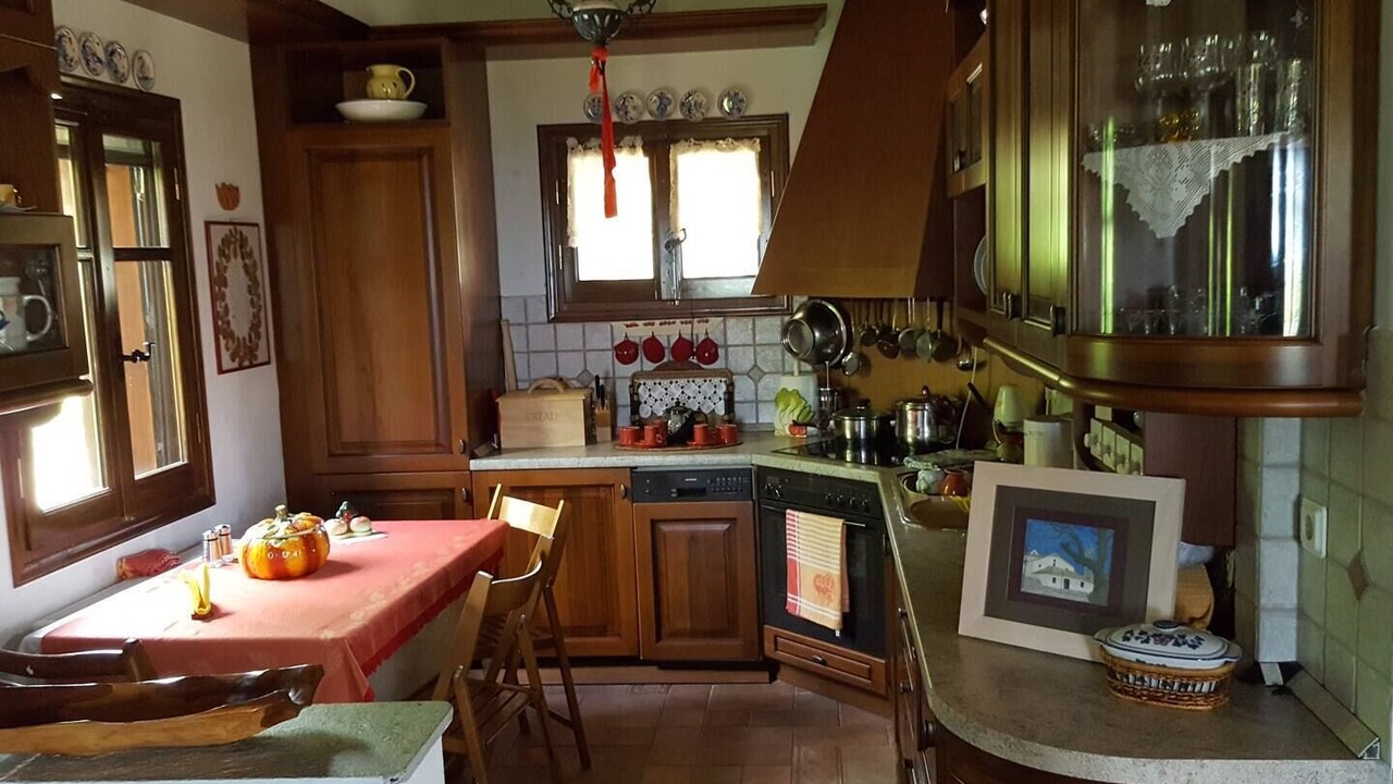 Photo of Kitchen in Milies