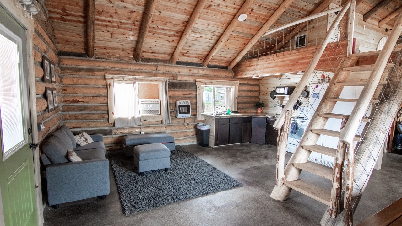 Photo of Bedroom in Blanding