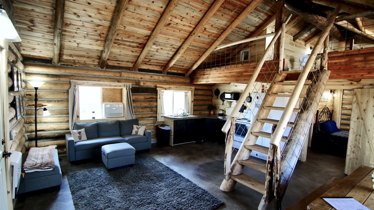 Photo of Livingroom in Blanding