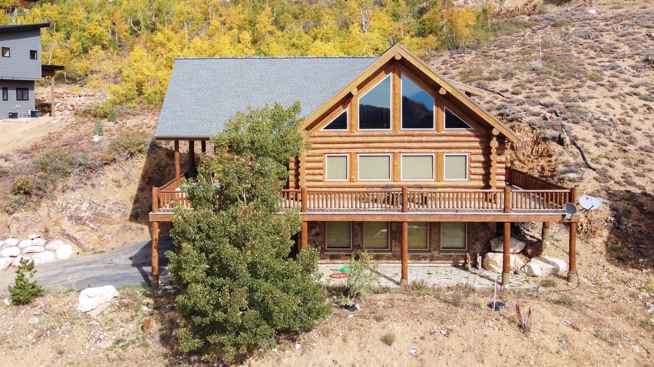 Photo of Outdoor in Powder Mountain