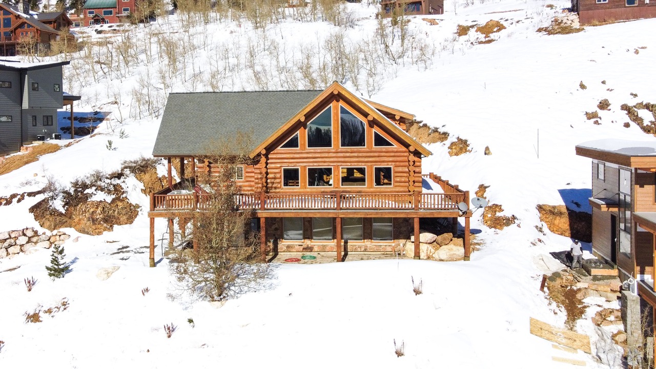 Photo of Outdoor in Powder Mountain