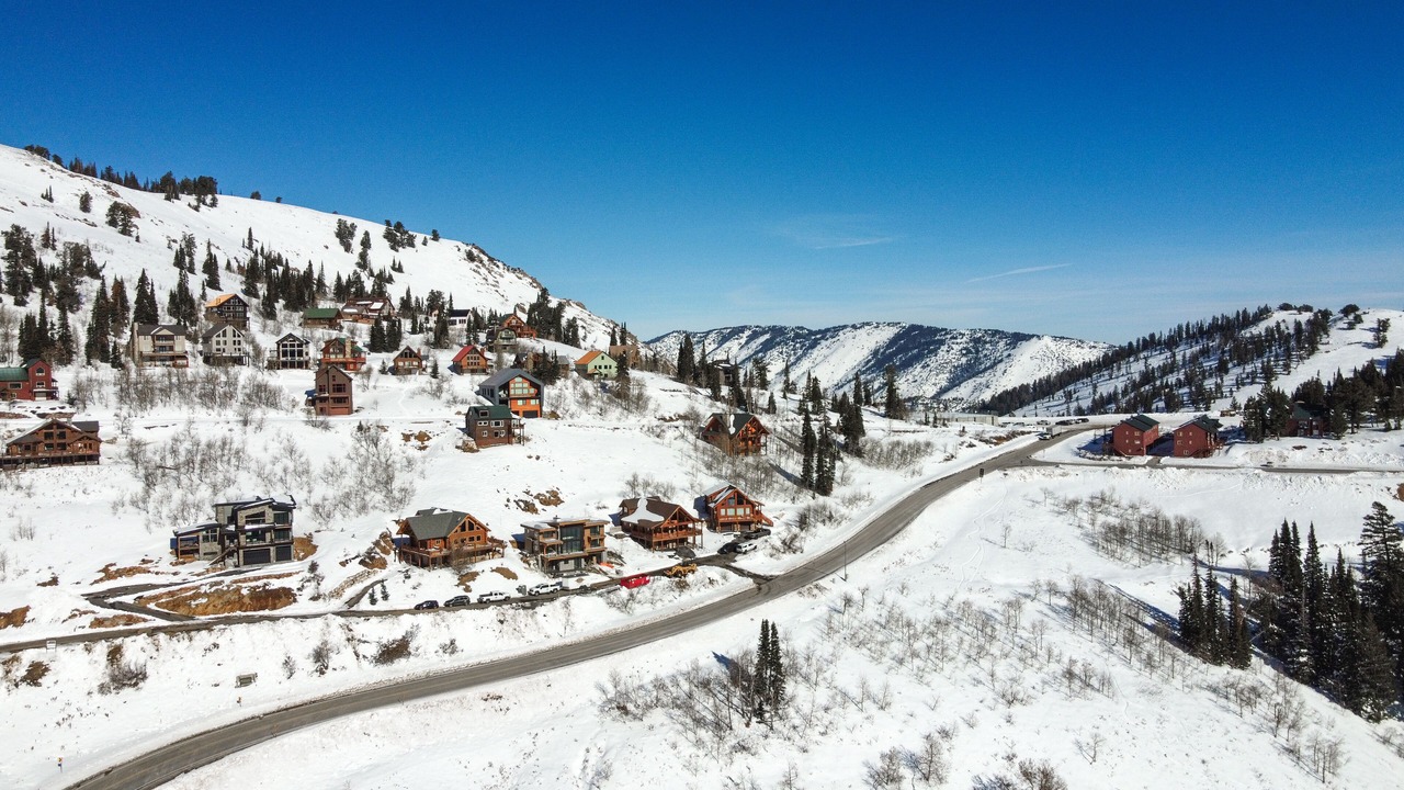 Photo of Outdoor in Powder Mountain