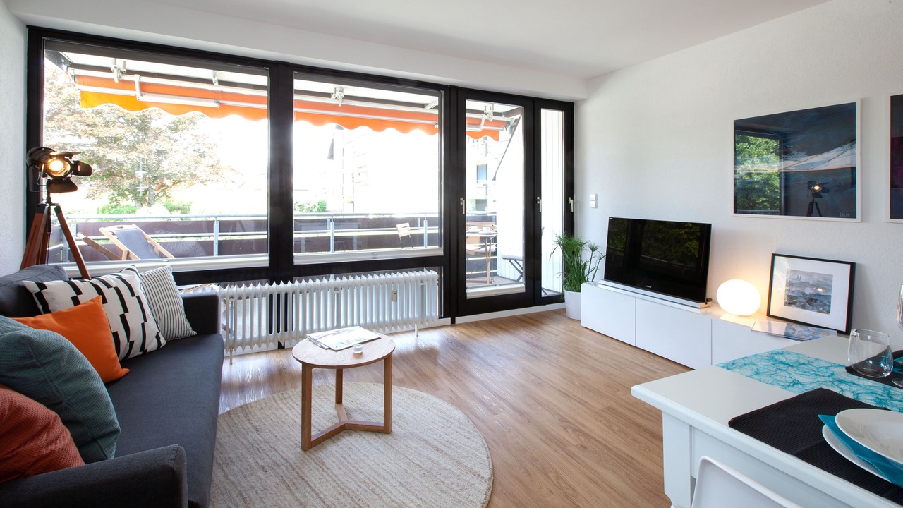Photo of Livingroom in Bad Liebenzell