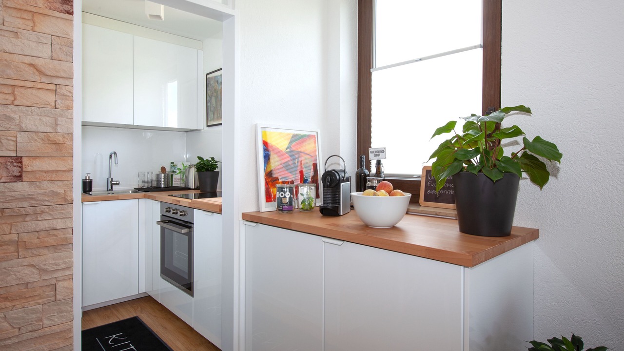 Photo of Kitchen in Bad Liebenzell