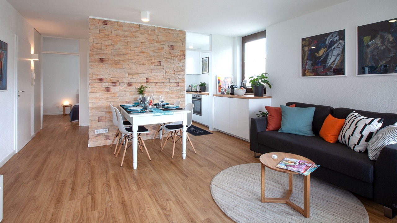 Photo of Livingroom in Bad Liebenzell