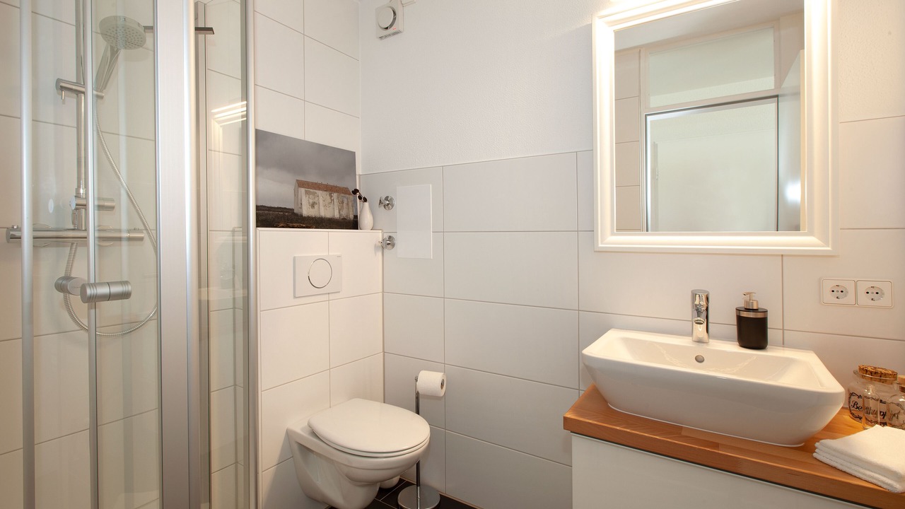 Photo of Bathroom in Bad Liebenzell