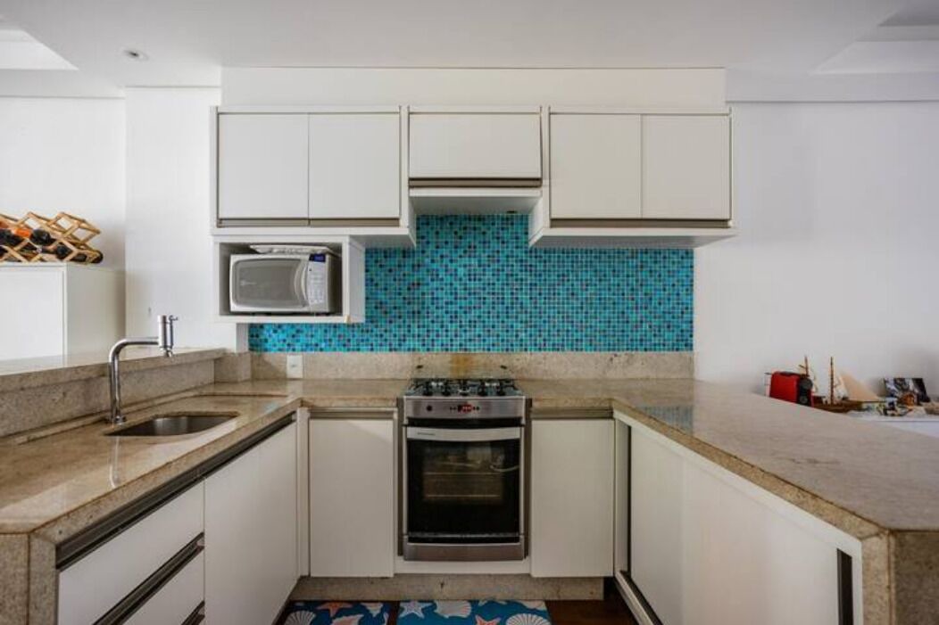 Photo of Kitchen in Florianopolis
