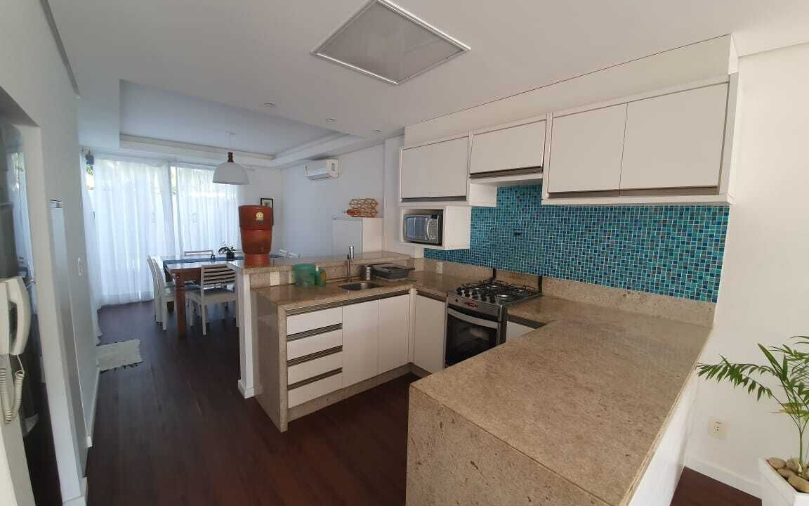Photo of Kitchen in Florianopolis