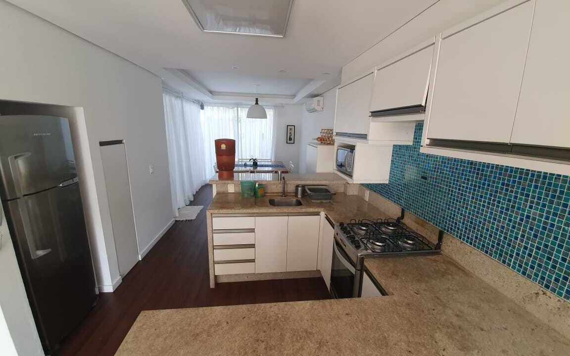 Photo of Kitchen in Florianopolis