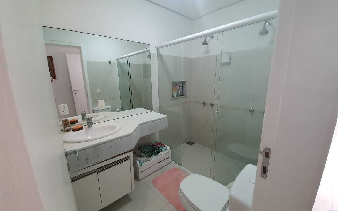 Photo of Bathroom in Florianopolis