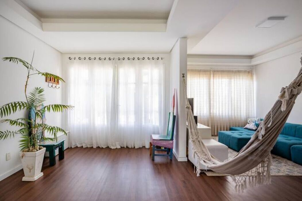 Photo of Bedroom in Florianopolis