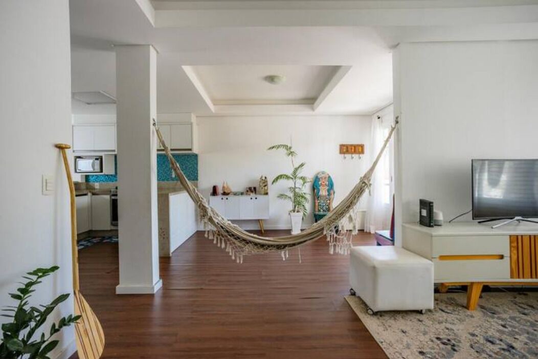 Photo of Livingroom in Florianopolis