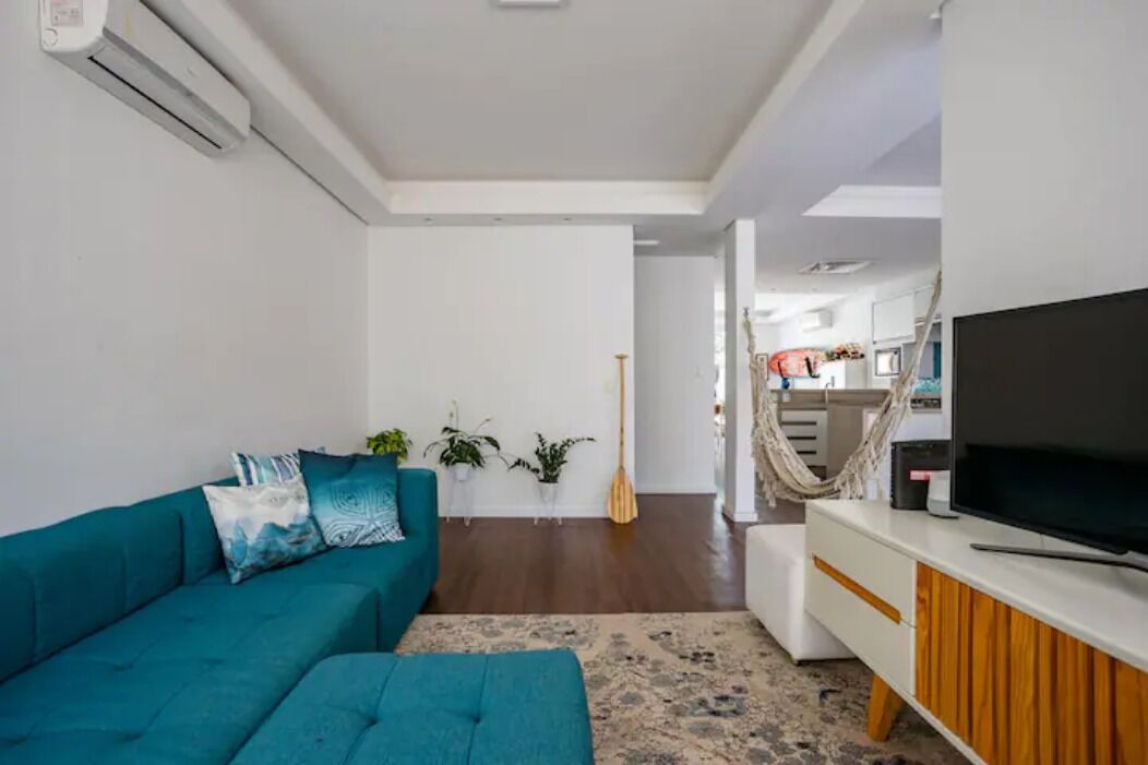 Photo of Livingroom in Florianopolis