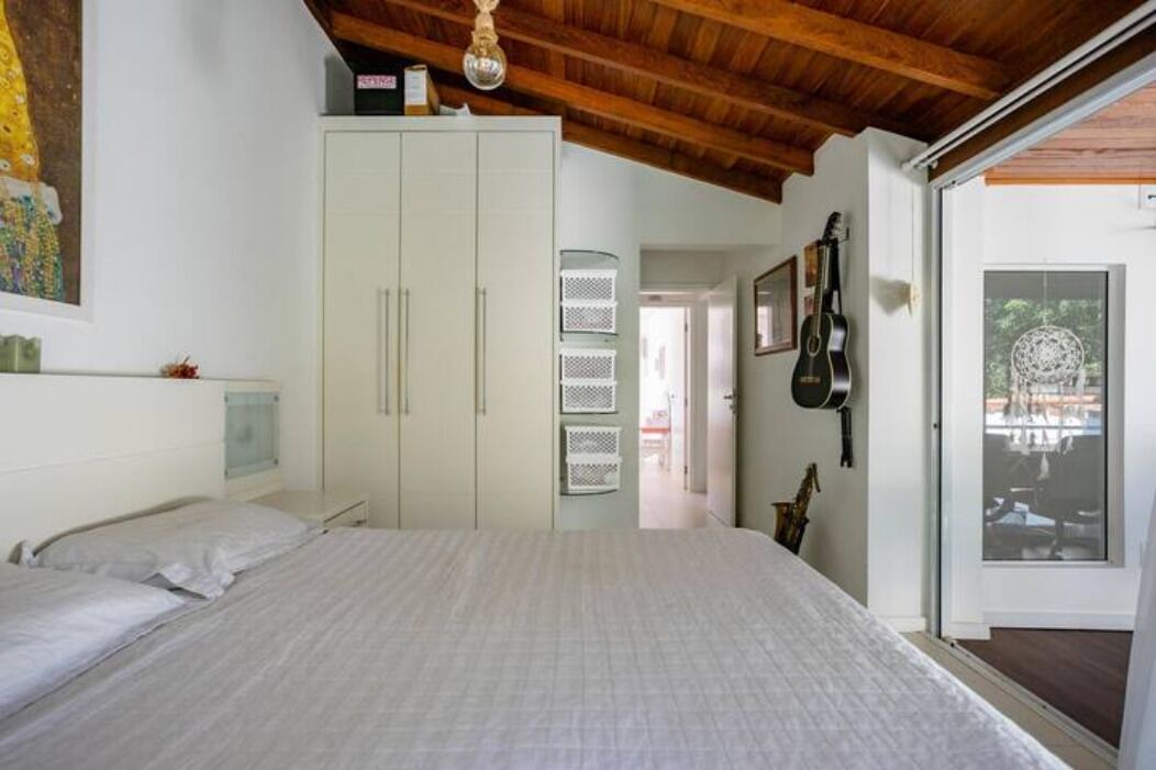 Photo of Bedroom in Florianopolis