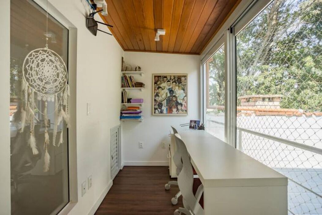 Photo of Bedroom in Florianopolis