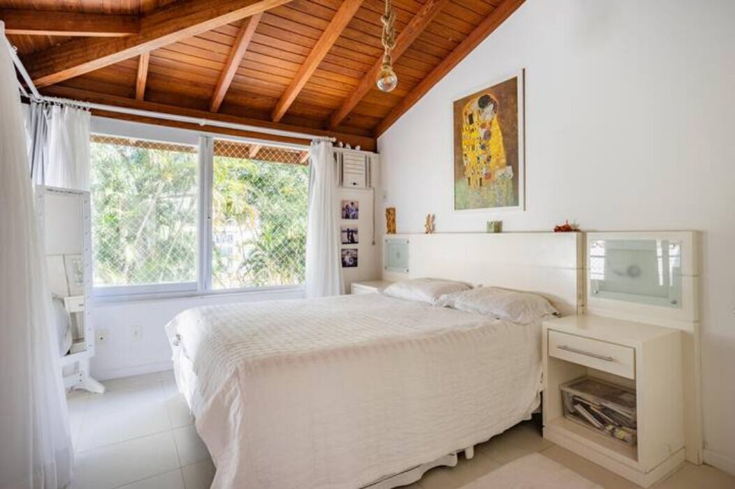 Photo of Bedroom in Florianopolis