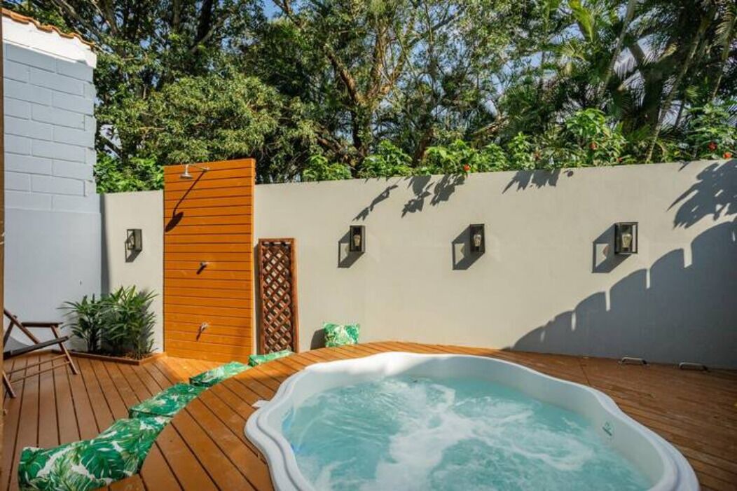 Photo of Patio Balcony in Florianopolis