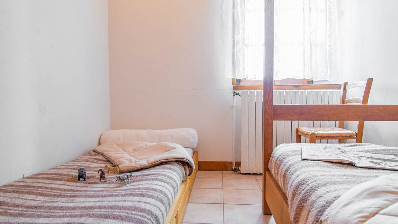 Photo of Bedroom in Chasserades