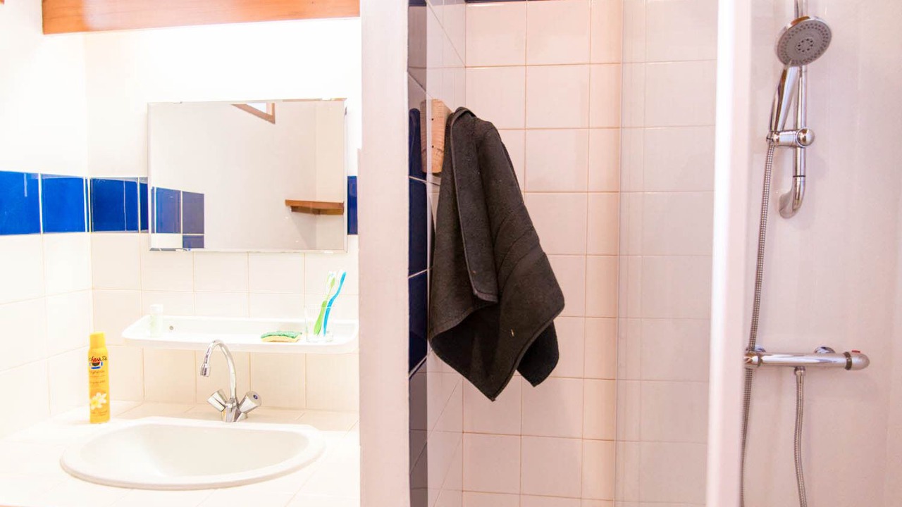 Photo of Bathroom in Chasserades