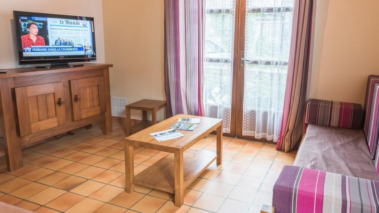 Photo of Livingroom in Bourgs-sur-Colagne